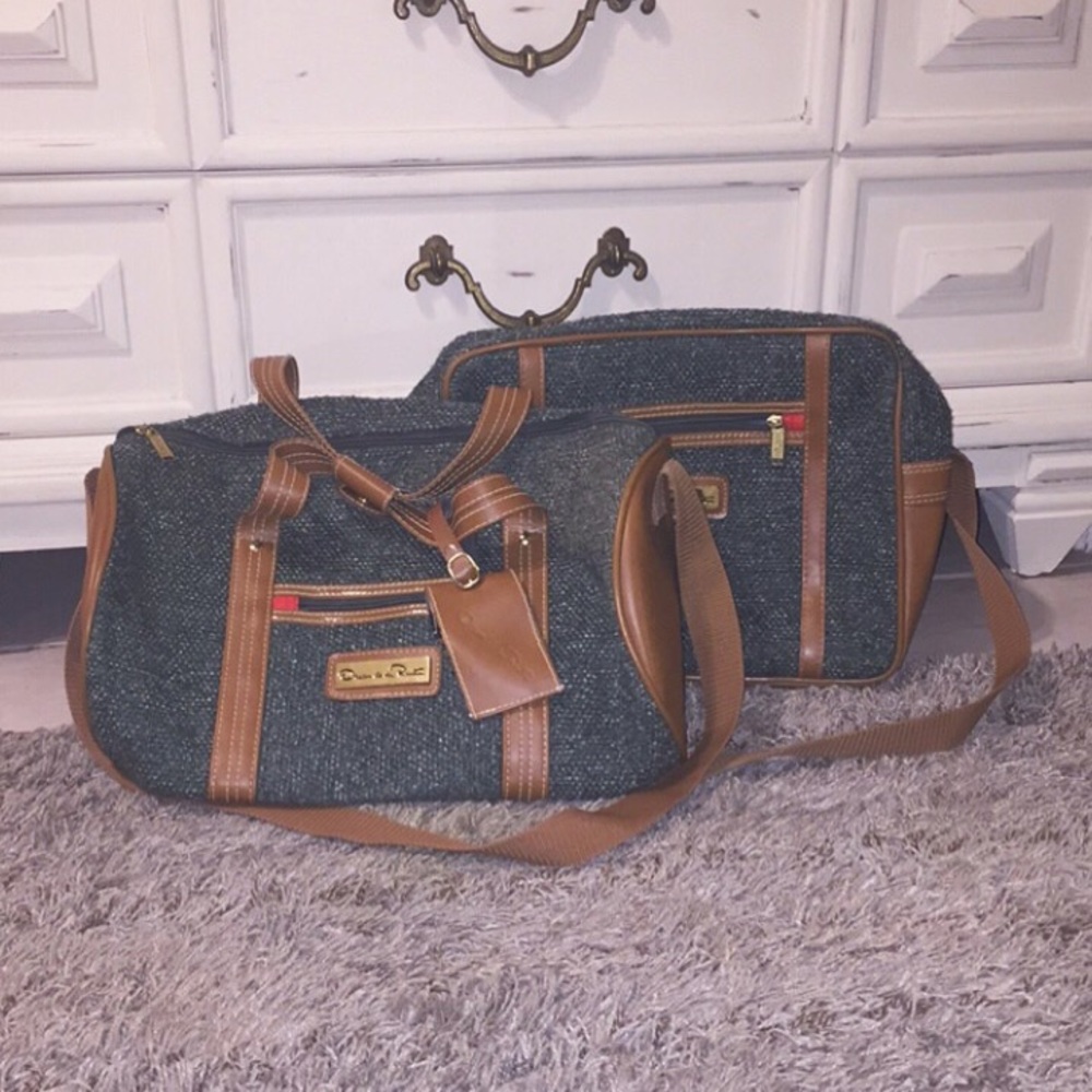 travel bags